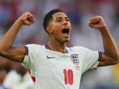 Copa do Mundo: Jude Bellingham impulsiona a Inglaterra contra Haaland, Noruega