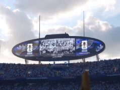 Polícia investiga morte do jogador sul-africano Jayden Adams na Copa do Mundo