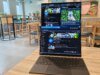Utilicé la computadora portátil de doble pantalla de ASUS como estación creativa portátil y mi computadora de escritorio comenzó a acumular polvo.