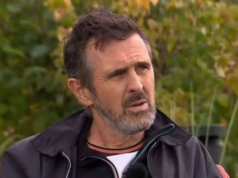 La estrella de Gardeners ‘World, Adam Frost, comparte un emotivo mensaje de ‘adiós’ después de un gran cambio de vida y problemas de salud
