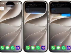 5 razones por las que sigo volviendo a Apple Reminders a pesar de pagar por administradores de tareas premium