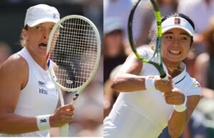 Iga Swiatek se prepara para o ‘complicado’ Alex Eala no confronto de Wimbledon