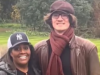 Alison Hammond, de 51 años, rompe su silencio sobre los rumores de boda con su novio modelo, de 28