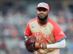 O interesse olímpico da MLB atrapalha a vaga dos Blue Jays na fila do All-Star Sport