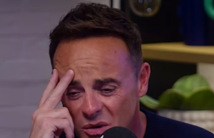 Ant McPartlin está ‘tão enjoado’ das e-bikes de Londres e afirma que elas foram a razão pela qual ele se mudou