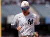 Anthony Volpe califica de «tontería» el informe de cambio de posición retractado y promete hacer cualquier cosa para ayudar a que los Yankees ganen