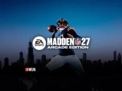 Madden NFL 27 Arcade Version llegará a Apple Arcade