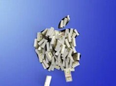 Las acciones de Apple alcanzan un territorio récord mientras los comerciantes se enojan con el gasto en inteligencia synthetic
