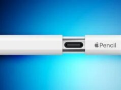 Se informa que se lanzarán dos nuevos Apple Pencil el próximo año