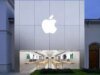 Dos tiendas Apple en EE. UU. se mudarán pronto
