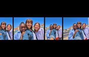 Los Galaxy S27 Professional y Extremely de Samsung finalmente podrían deshacerse de esa antigua cámara para selfies