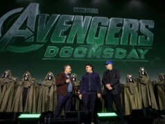 Las entradas para ‘Avengers: Doomsday’ pueden salir a la venta incluso antes de que salga el tráiler