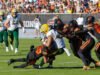 Lions nomeia Dennis McKnight como novo coordenador de equipes especiais