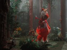 El primer adelanto de ‘Buddy’ de Casper Kelly es gratamente trastornado