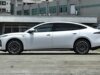 BYD Seal 08 causa sensación por menos de $ 30 mil y le da al Tesla Mannequin 3 una oportunidad por su dinero