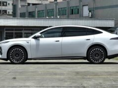 BYD Seal 08 causa sensación por menos de $ 30 mil y le da al Tesla Mannequin 3 una oportunidad por su dinero