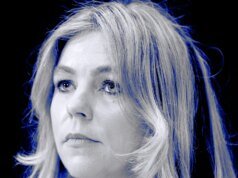 La búsqueda de Meta del autor de ‘Gente descuidada’ es implacable y contraproducente