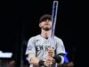 Cody Bellinger vence MVP do All-Star Sport da MLB