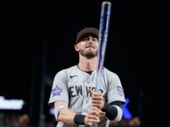 Cody Bellinger vence MVP do All-Star Sport da MLB
