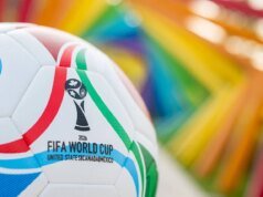 Los hoteles están perdiendo su enfrentamiento por la Copa del Mundo contra su acérrimo rival Airbnb