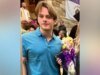 A polícia identifica dois adolescentes suspeitos depois que um estudante da Penn State foi morto a tiros por causa de um telefone roubado