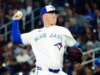 El padre de la estrella de los Blue Jays, Braydon Fisher, Normand Fisher, muere durante el viaje por carretera del equipo a California a los 65 años.