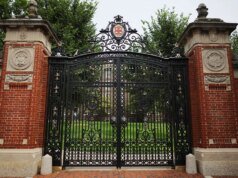 Profesor de la Ivy League critica a la universidad por su mediocre respuesta al supuesto fraude masivo con IA