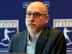 MLBPA propõe limitar atribuições a menores, dando mais remuneração e tempo de serviço