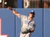 Todos os canadenses selecionados no Draft da MLB de 2026
