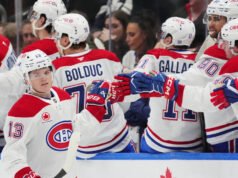Por que o GM Hughes dos Canadiens não fará barulho no pool de agência livre