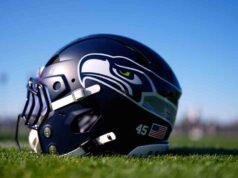 Relatório: Grupo liderado por Vinod Khosla concorda em comprar Seahawks pelo recorde de US$ 9,612 bilhões
