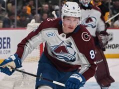 Cinco estrelas da NHL que poderiam exigir contratos máximos