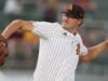 Blue Jays seleciona LHP Cole Carlon com 39ª escolha no Draft da MLB