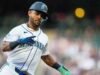 Mariners colocam Julio Rodriguez em concussão de 7 dias IL antes da série Blue Jays