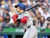 Blue Jays em branco Mariners atrás de Stop enquanto Okamoto ganha o Rookie of the Month