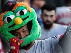 MLB seleciona Herrera, Martinez e Rafaela como substitutos do All-Star Recreation