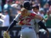 Pink Sox venceu o Mets e coroou a primeira viagem por 9 a 0 desde 1977