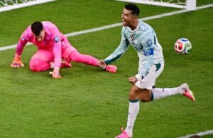Portugal derrota Croácia e avança para as oitavas de closing da Copa do Mundo