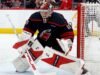 Frederik Andersen concorda em contrato de um ano com Oilers