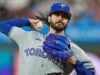 Dylan Stop, do Blue Jays, elimina o time no início do All-Star Recreation
