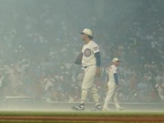 Nevoeiro atrapalha jogo de Cubs e Cardinals no Wrigley Discipline