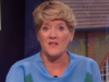 Clare Balding fue brutalmente interrumpida por Jannik Sinner por mencionar la Copa del Mundo en Wimbledon