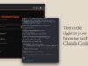 Claude Code ahora puede navegar por la internet sin abrir Chrome