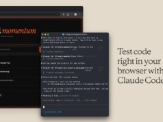 Claude Code ahora puede navegar por la internet sin abrir Chrome