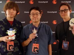 Cómo el equipo ‘Clevatess’ creó un anime de fantasía oscura que celebra la animación Cel
