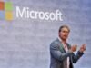 Nvidia contrata al veterano líder de ventas de Microsoft, Nick Parker, con un paquete de pago de más de 40 millones de dólares