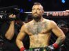 El tan esperado regreso al Octágono de Conor McGregor se vio interrumpido por una aparente lesión en la rodilla segundos después de UFC 329