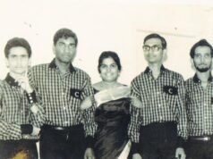 Lit for Life Unplugged del Hindu se lanza en Calcuta con Usha Uthup y Trincas