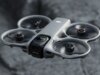 La última ofensiva de la FCC podría poner en riesgo más que los drones DJI en EE. UU.