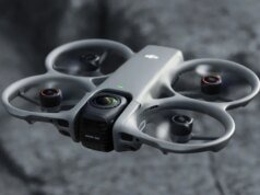 La última ofensiva de la FCC podría poner en riesgo más que los drones DJI en EE. UU.
